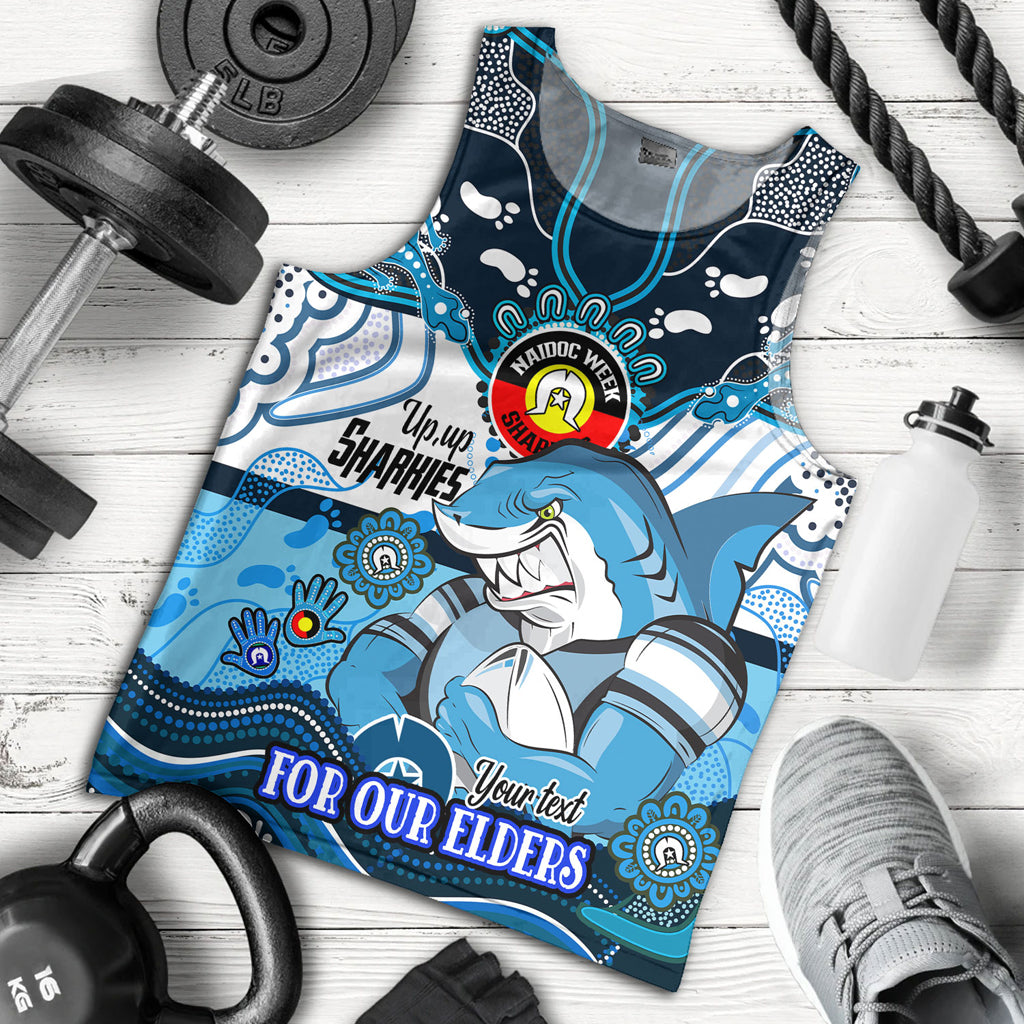 australia-sutherland-and-cronulla-naidoc-week-custom-men-tank-top-for-our-elders-home-jersey-tank-top