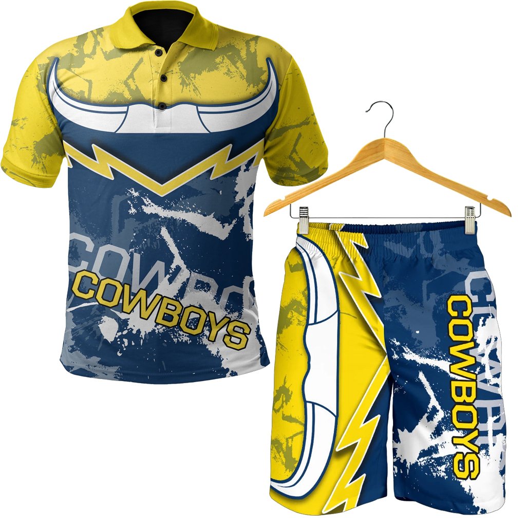 combo-polo-shirt-and-men-short-cowboys