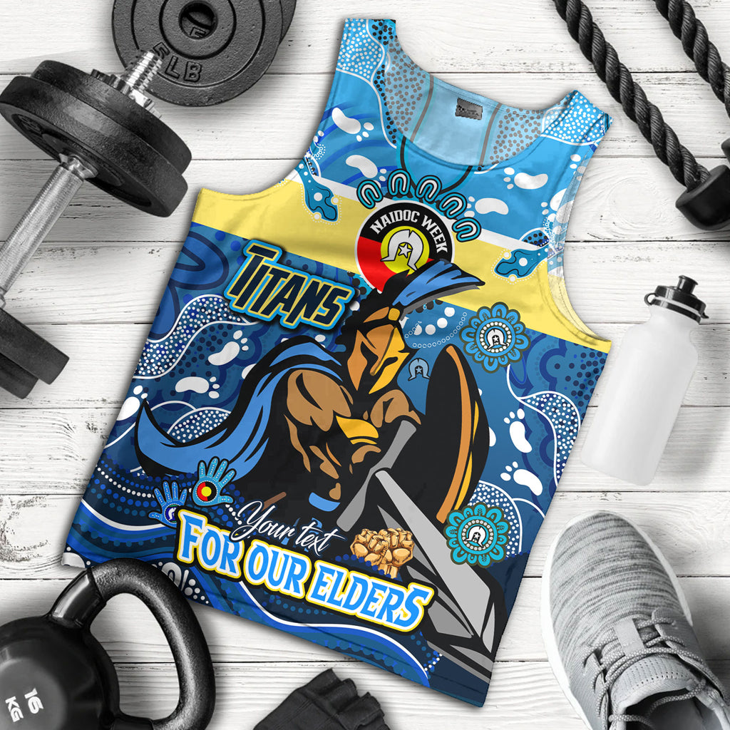 australia-gold-coast-naidoc-week-custom-men-tank-top-for-our-elders-home-jersey-tank-top