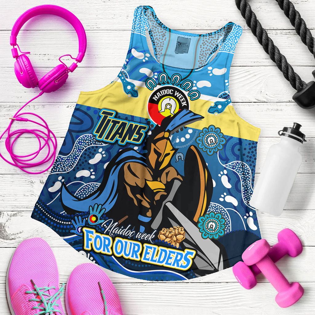 australia-gold-coast-naidoc-week-custom-women-racerback-tank-for-our-elders-home-jersey-tank