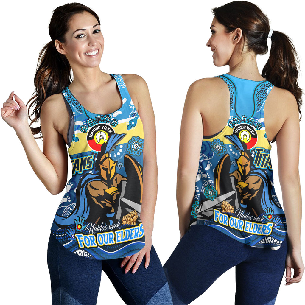 australia-gold-coast-naidoc-week-custom-women-racerback-tank-for-our-elders-home-jersey-tank