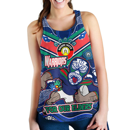 australia-new-zealand-naidoc-week-custom-women-racerback-tank-for-our-elders-home-jersey-tank