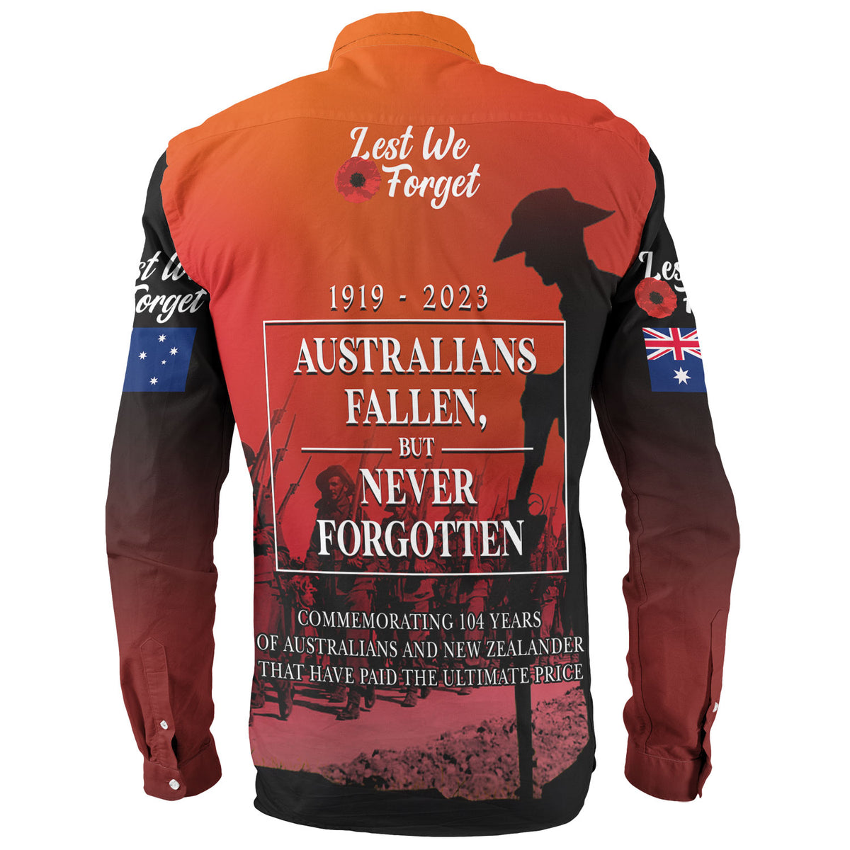 australia-anzac-day-custom-long-sleeve-shirt-lest-we-for-get-anzac-quotes-shirt