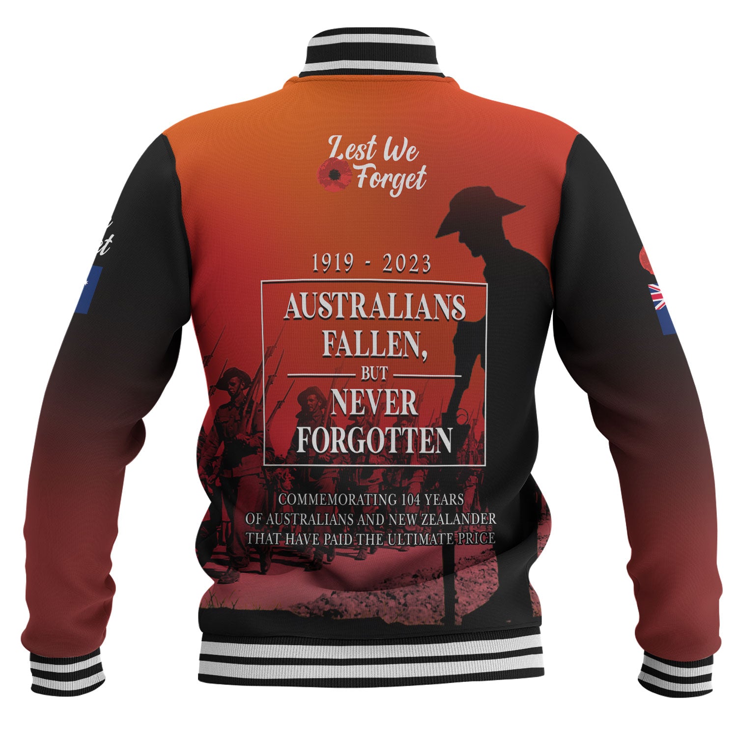 australia-anzac-day-custom-baseball-jacket-lest-we-for-get-anzac-quotes-jacket