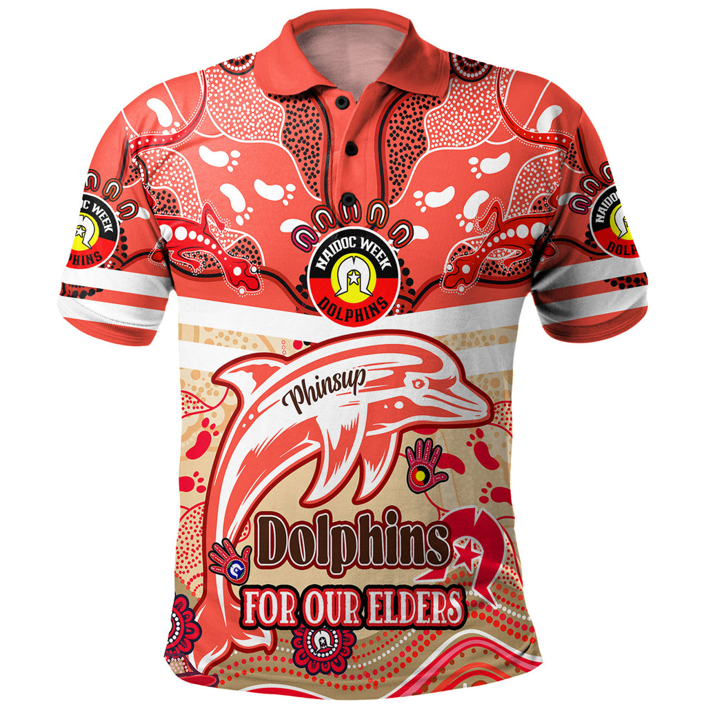 australia-redcliffe-naidoc-week-custom-polo-shirt-for-our-elders-home-jersey-polo-shirt