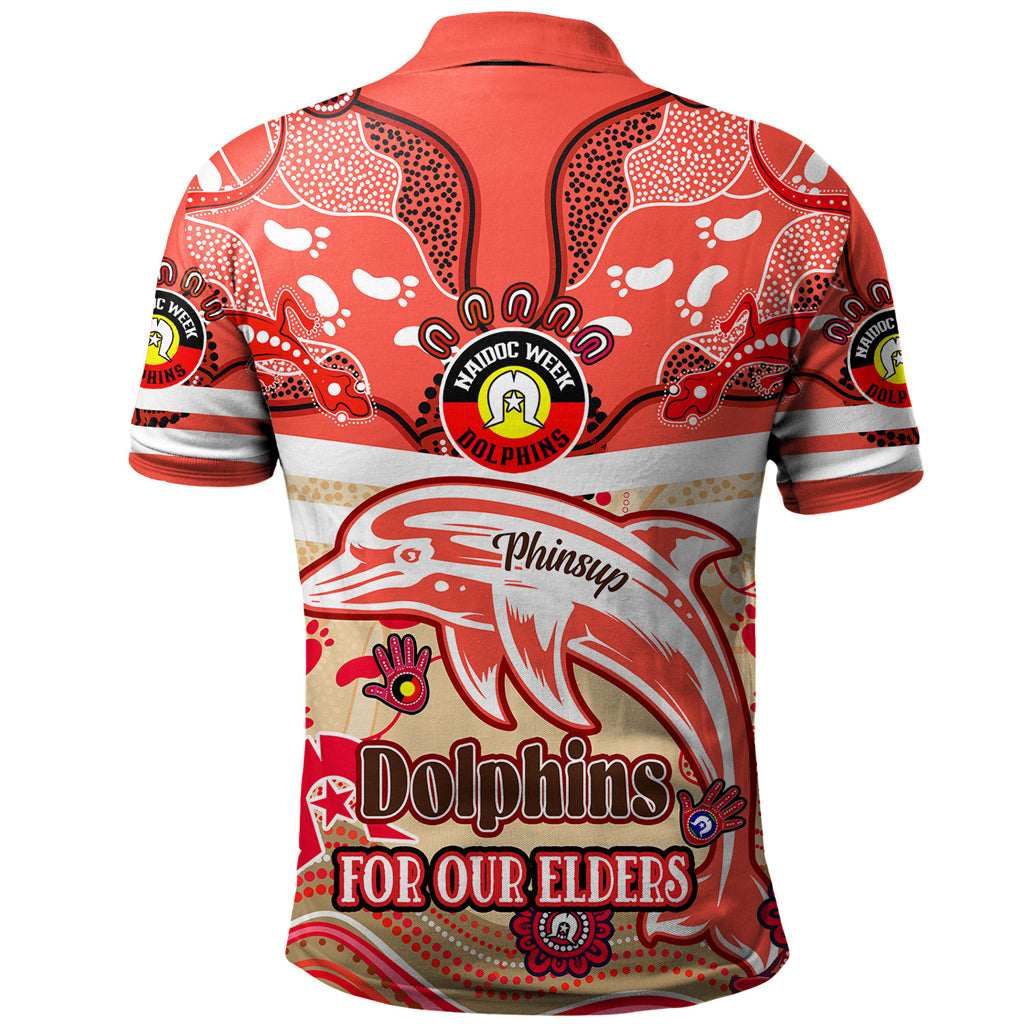 australia-redcliffe-naidoc-week-custom-polo-shirt-for-our-elders-home-jersey-polo-shirt