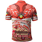 australia-redcliffe-naidoc-week-custom-polo-shirt-for-our-elders-home-jersey-polo-shirt