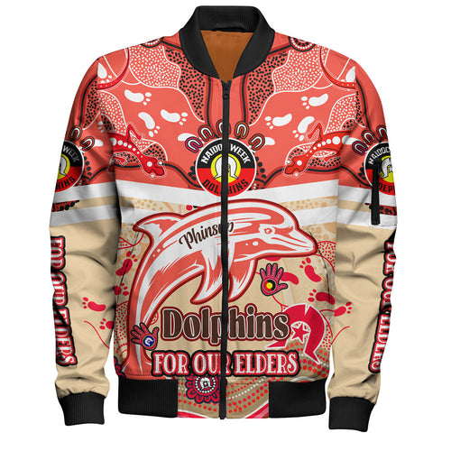 australia-redcliffe-naidoc-week-custom-bomber-jacket-for-our-elders-home-jersey-bomber-jacket