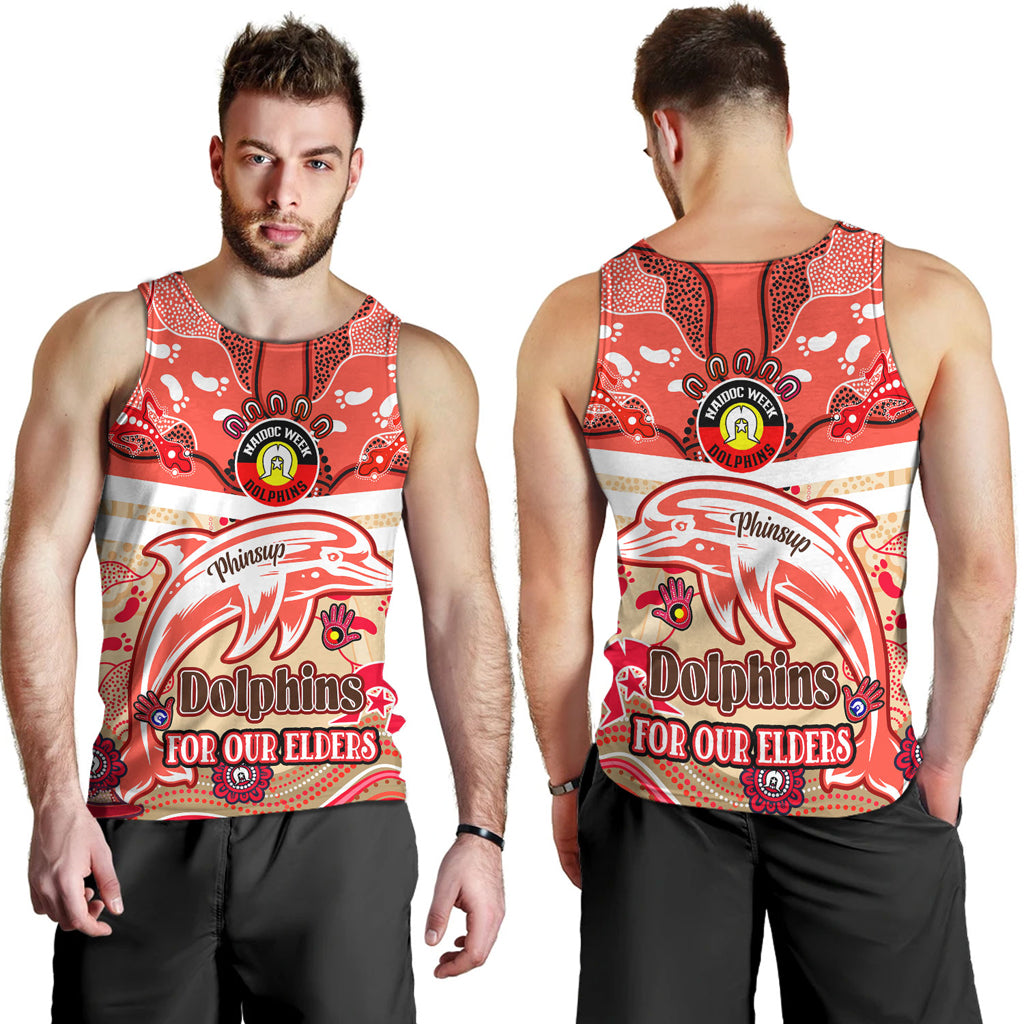 australia-redcliffe-naidoc-week-custom-men-tank-top-for-our-elders-home-jersey-tank-top