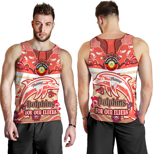 australia-redcliffe-naidoc-week-custom-men-tank-top-for-our-elders-home-jersey-tank-top