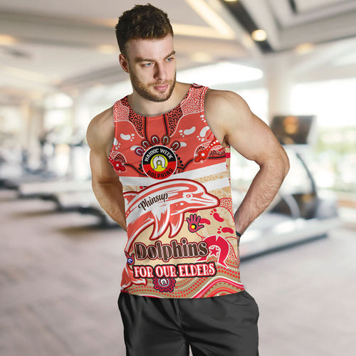australia-redcliffe-naidoc-week-custom-men-tank-top-for-our-elders-home-jersey-tank-top