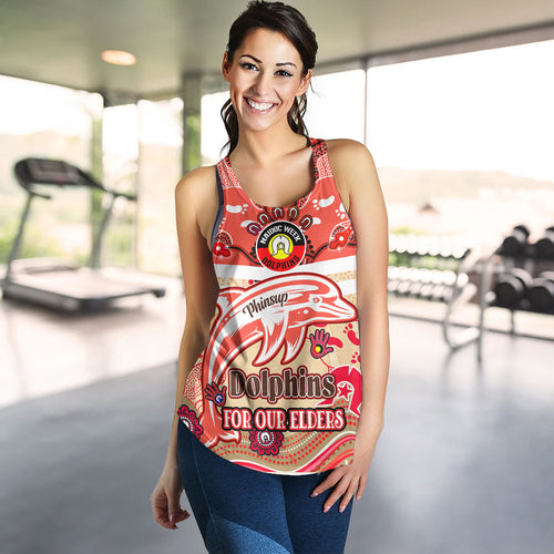 australia-redcliffe-naidoc-week-custom-women-racerback-tank-for-our-elders-home-jersey-tank