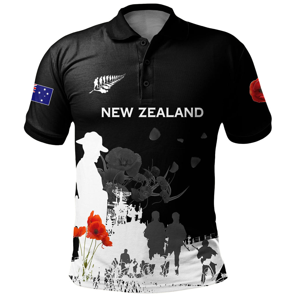 australia-anzac-day-polo-shirt-keeping-the-spirit-alive-polo-shirt