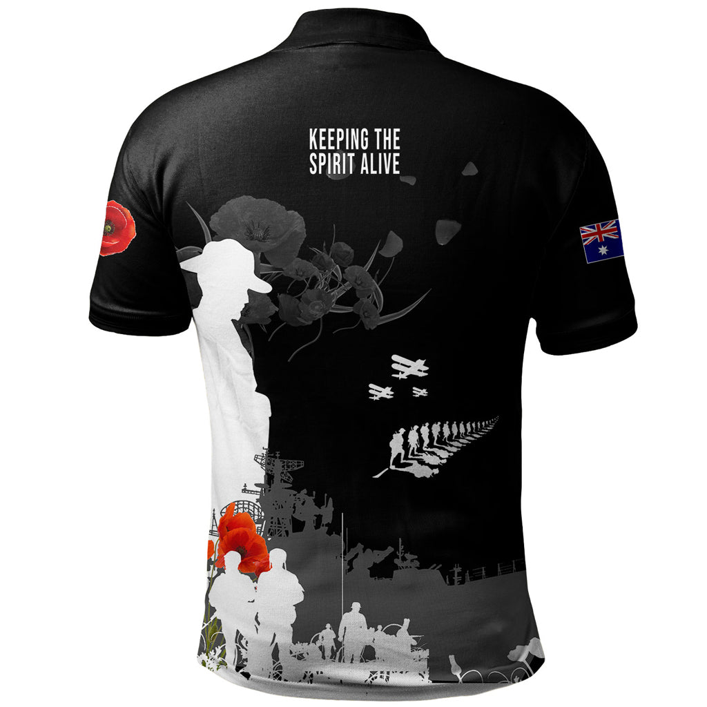 australia-anzac-day-polo-shirt-keeping-the-spirit-alive-polo-shirt