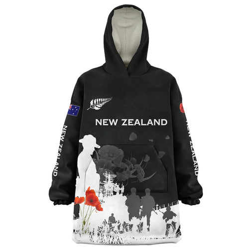 australia-anzac-day-wearable-blanket-hoodie-keeping-the-spirit-alive-wearable-blanket-hoodie