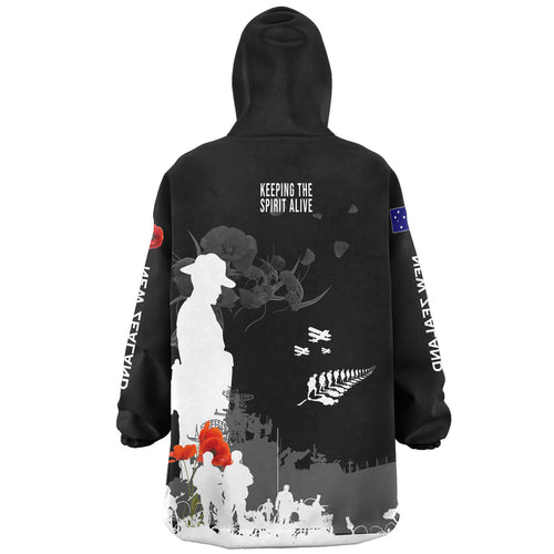australia-anzac-day-wearable-blanket-hoodie-keeping-the-spirit-alive-wearable-blanket-hoodie