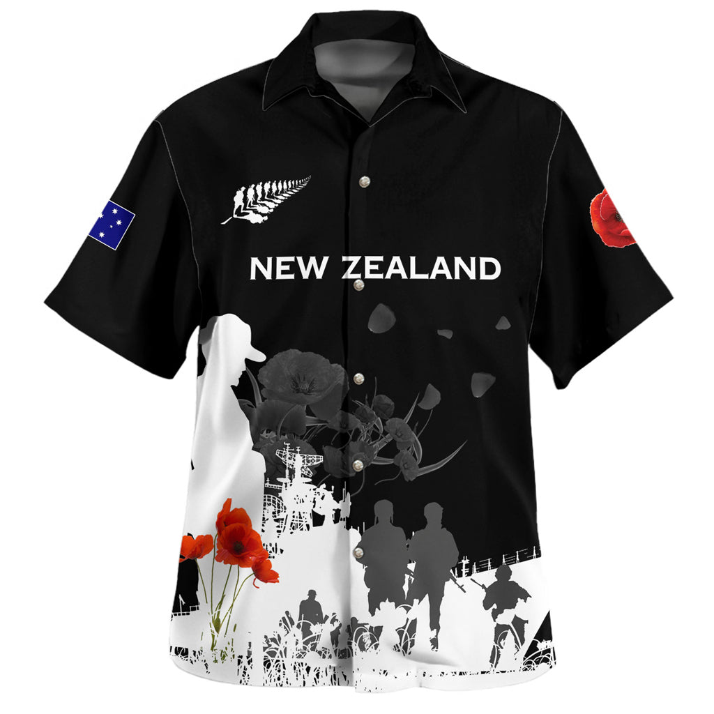 australia-anzac-day-hawaiian-shirt-keeping-the-spirit-alive-shirt