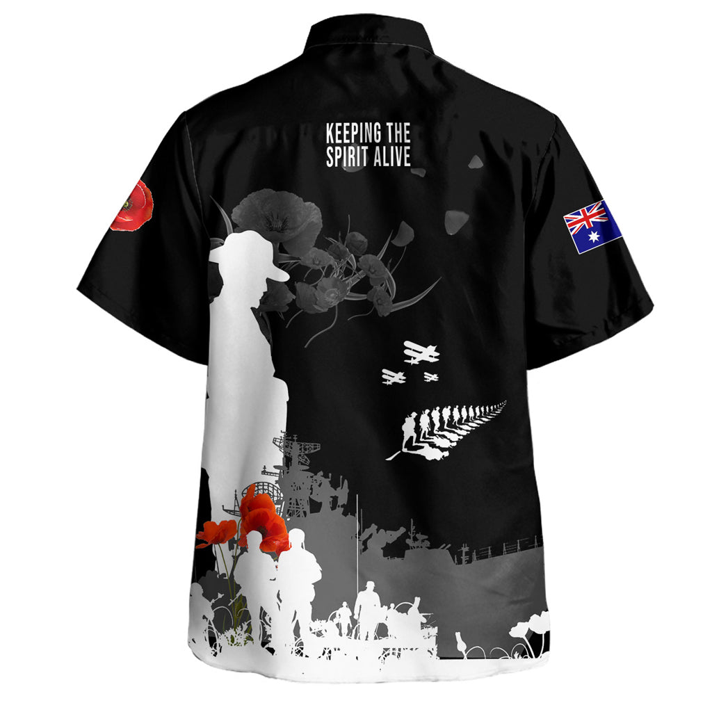 australia-anzac-day-hawaiian-shirt-keeping-the-spirit-alive-shirt