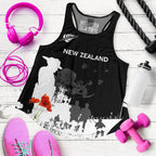 australia-anzac-day-women-racerback-tank-keeping-the-spirit-alive-tank