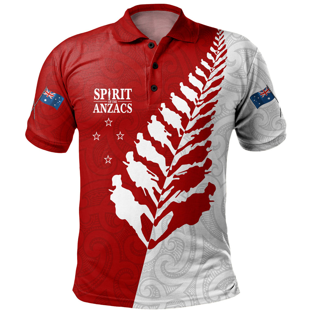 australia-anzac-day-custom-polo-shirt-spirit-of-the-anzacs-polo-shirt