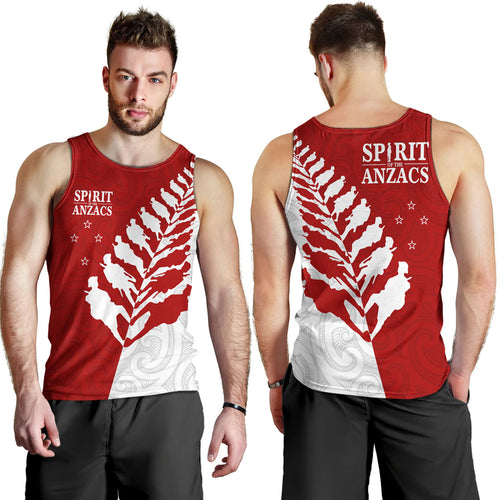 australia-anzac-day-custom-men-tank-top-spirit-of-the-anzacs-tank-top