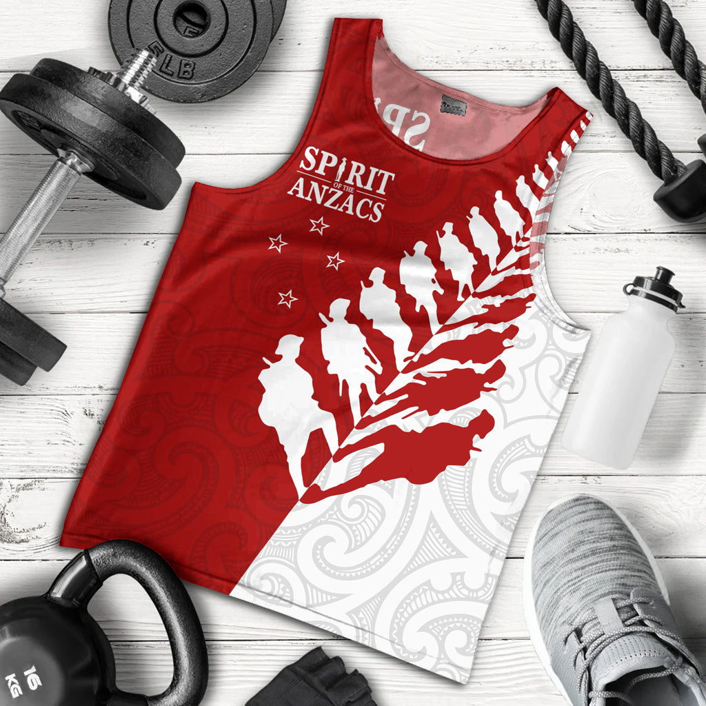 australia-anzac-day-custom-men-tank-top-spirit-of-the-anzacs-tank-top