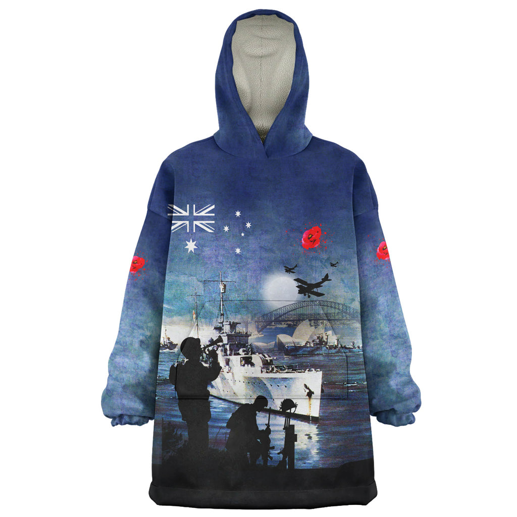 australia-anzac-day-wearable-blanket-hoodie-at-the-going-down-of-the-sun-wearable-blanket-hoodie