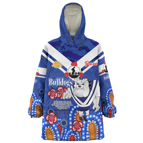australia-city-of-canterbury-bankstown-anzac-day-custom-wearable-blanket-hoodie-bulldogs-anzac-quotes-wearable-blanket-hoodie