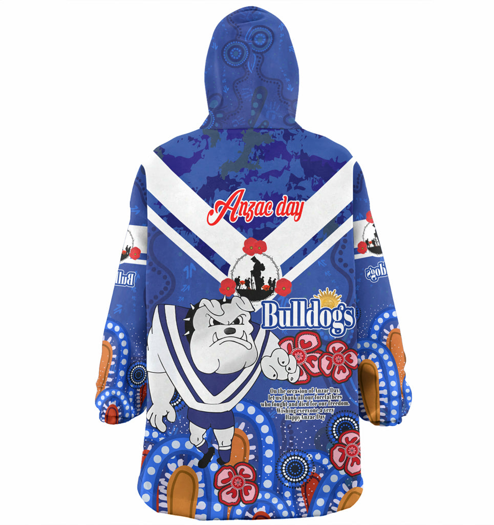 australia-city-of-canterbury-bankstown-anzac-day-custom-wearable-blanket-hoodie-bulldogs-anzac-quotes-wearable-blanket-hoodie