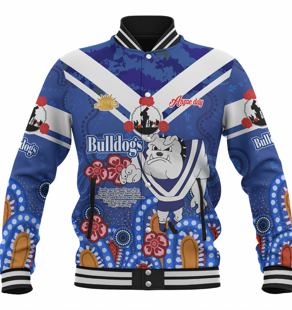 australia-city-of-canterbury-bankstown-anzac-day-custom-baseball-jacket-bulldogs-anzac-quotes-jacket