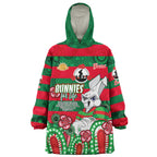australia-south-of-sydney-anzac-day-custom-wearable-blanket-hoodie-bunnies-for-life-anzac-quotes-oodie
