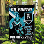 port-adelaide-football-flag-premiers-2022-aboriginal-art-go-ports