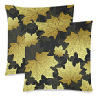 canada-maple-leaf-pillow-case