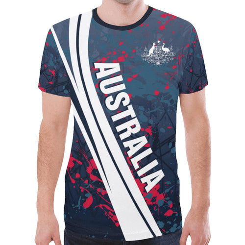 t-shirt-australian-coat-of-arms-t-shirt-artistic-splashes-unisex