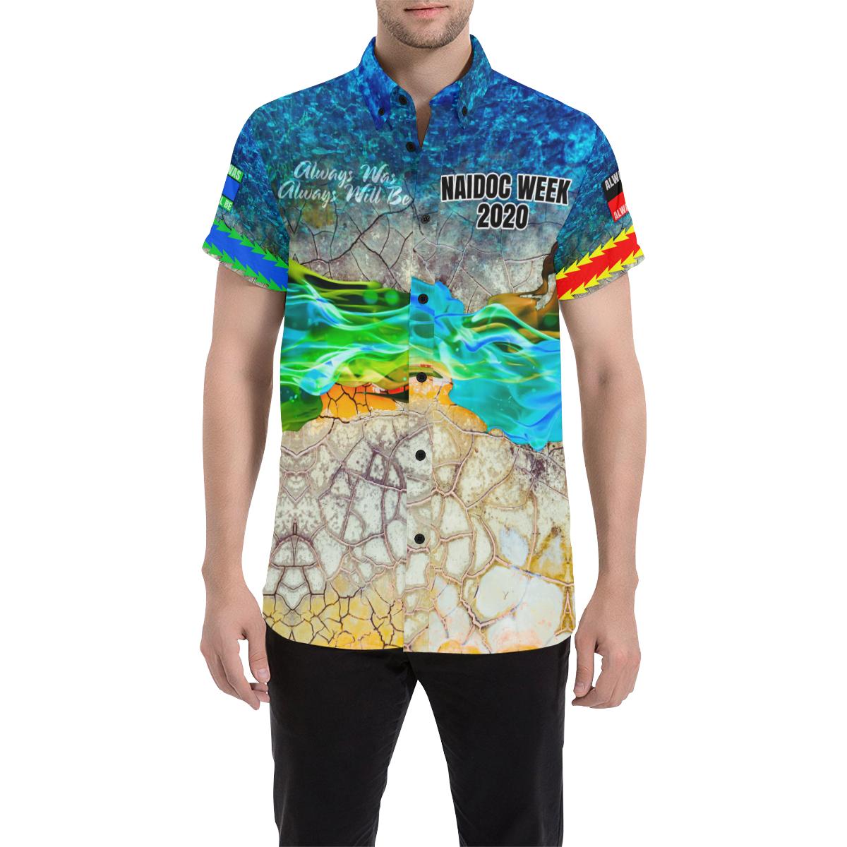 short-sleeve-shirt-naidoc-week-2020