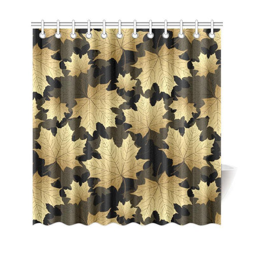 canada-maple-leaf-shower-curtain-2