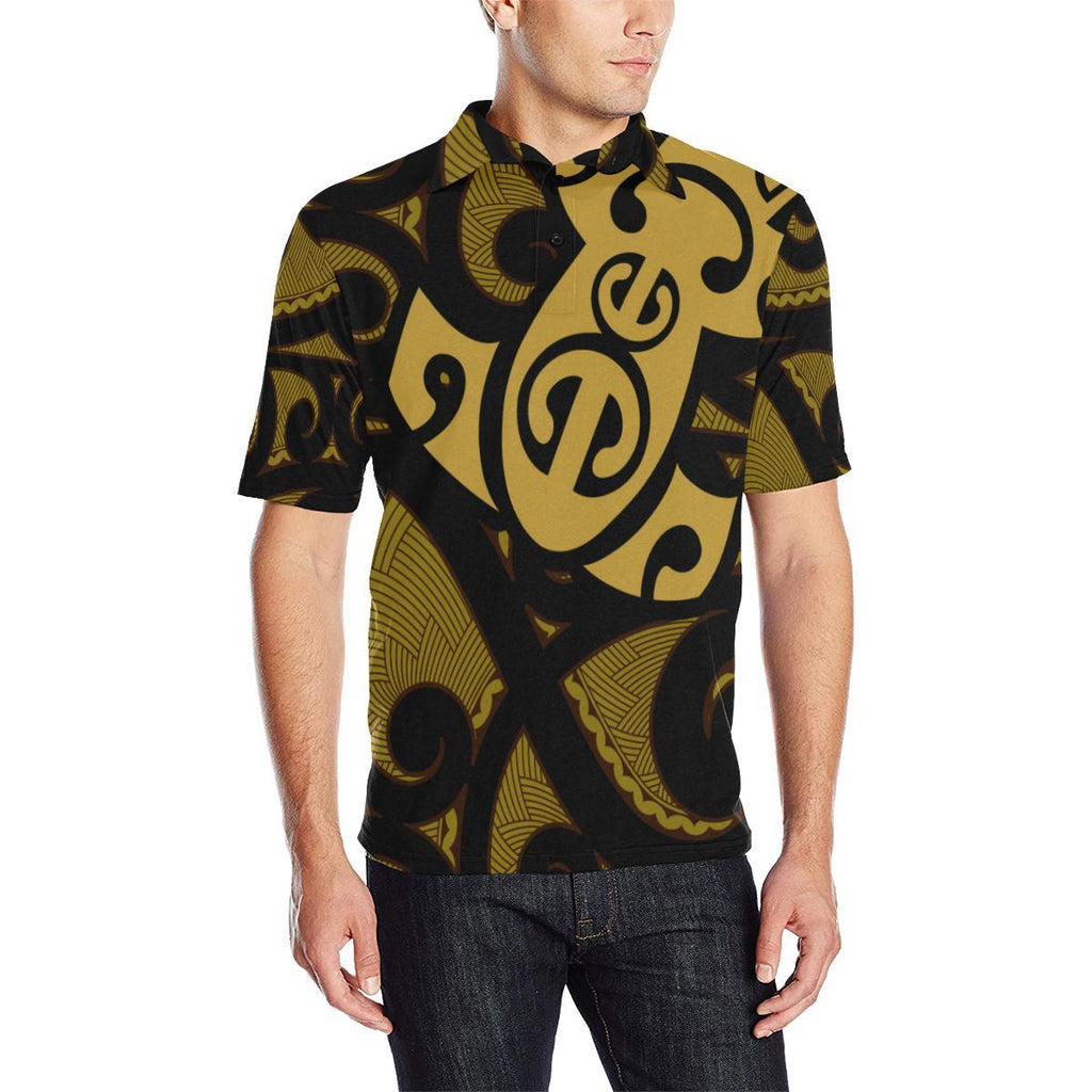 maori-dirt-mangopare-polo-shirt