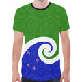 new-zealand-koru-t-shirts