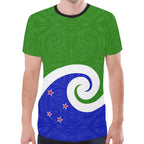 new-zealand-koru-t-shirts