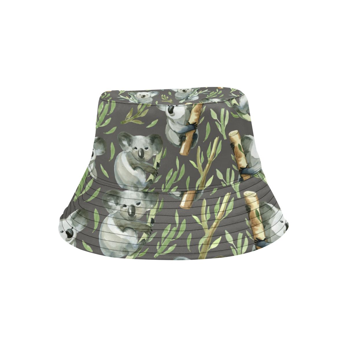 bucket-hat-koala-hat