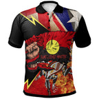 polo-shirt-aboriginal-black-live-matter