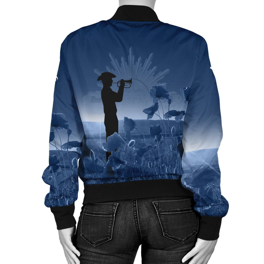 1staustralia-navy-anzac-womens-bomber-jacket-remembering-our-heroes