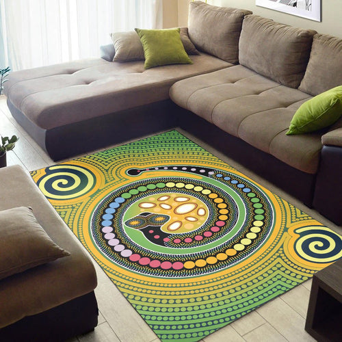 area-rug-aboriginal-pattern-ver02