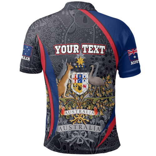 custom-text-polo-shirt-australian-coat-of-arms-shirt-aussie-spirit