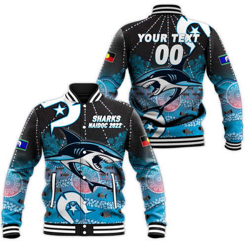 custom-personalised-sharks-rugby-naidoc-2022-aboriginal-baseball-jacket
