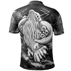 polo-shirt-skywhale-papa-is-coming-back-art