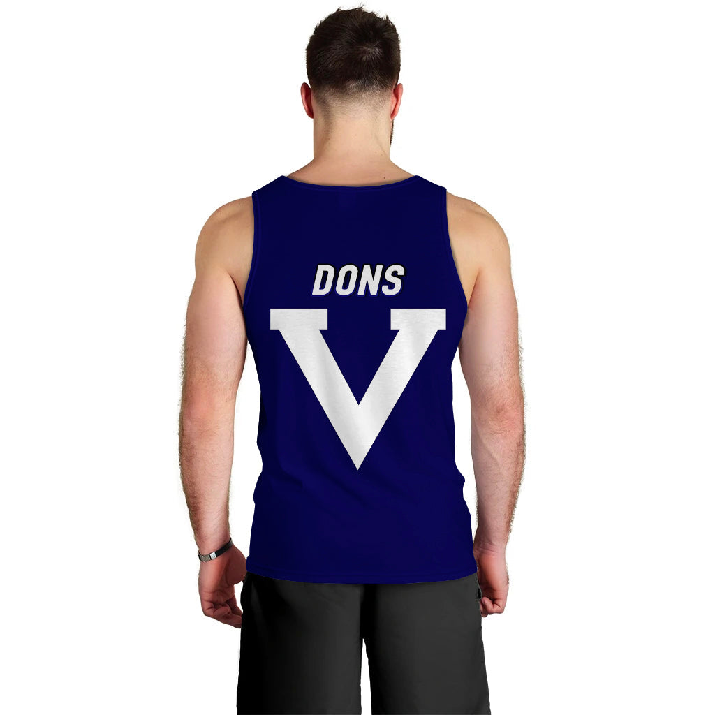 Dons Donnybrook Football 2022 Men Tank Top - LT12