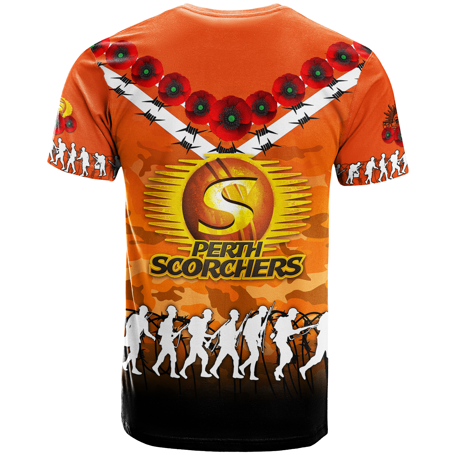 perth-scorchers-anzac-2022-t-shirt-camouflage-with-poppy