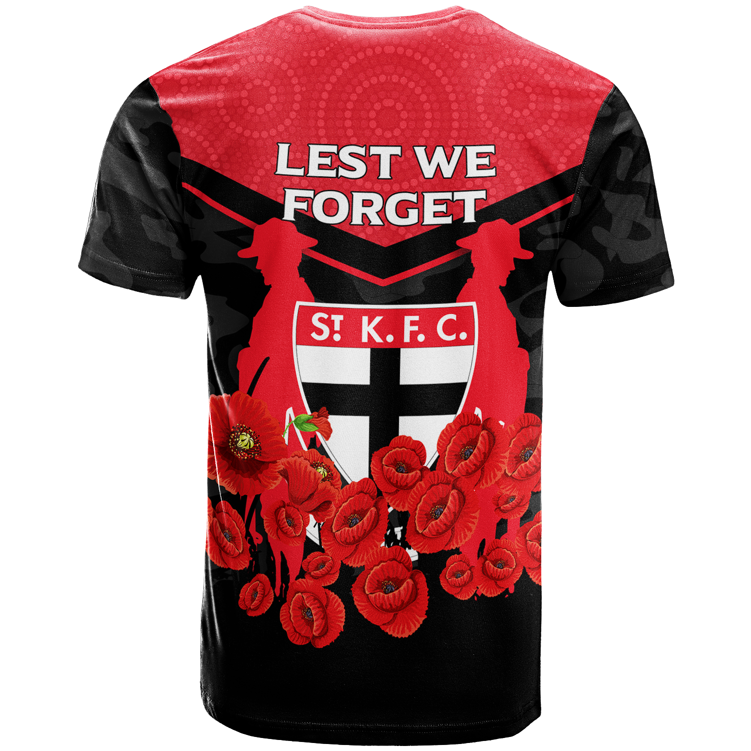 st-kilda-saints-anzac-day-indigenous-art-t-shirt