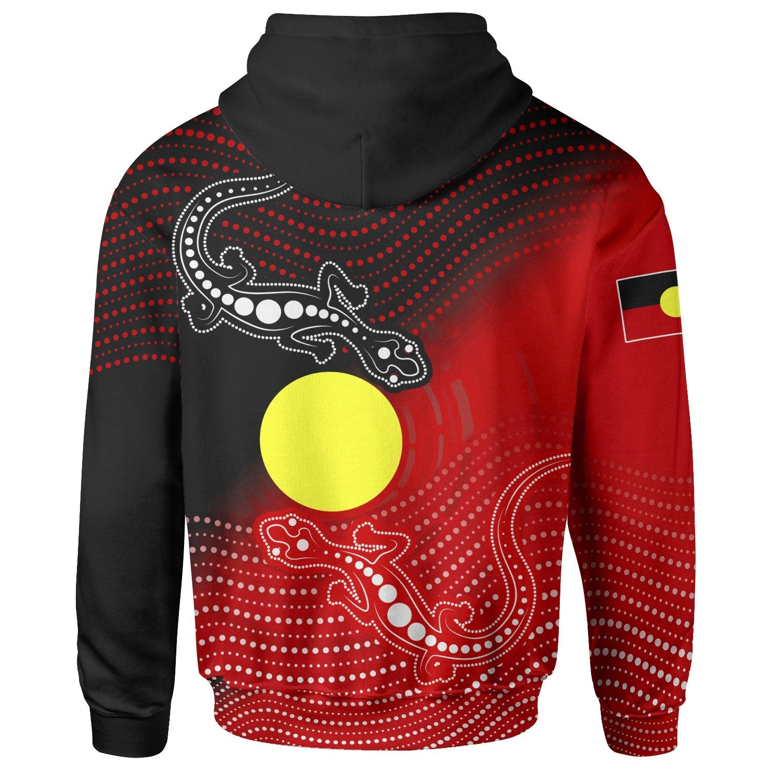 customaboriginal-zip-up-hoodie-two-indigenous-lizard